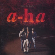 Memorial Beach by A-Ha