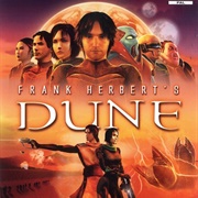Frank Herbert's Dune