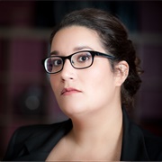 Difficult at Parties by Carmen Maria Machado (2017)