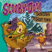 Scooby-Doo Showdown in Ghost Town