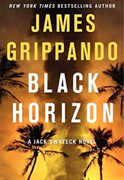 Black Horizon (James Grippando)