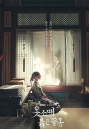 The Red Sleeve (2021)