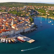 Krk, Croatia