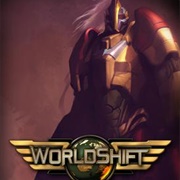 Worldshift