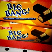 Jack 'N Jill Big Bang! (Philippines)