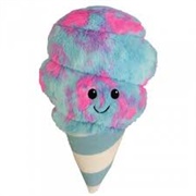 Cotton Candy Plush