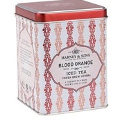 Harney & Sons Blood Orange Iced Tea