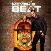 Memphis Beat
