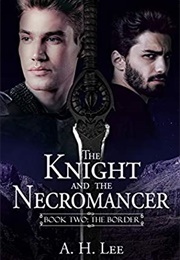 The Border (A.H. Lee)