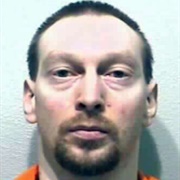 Jack Owen Spillman - The Werewolf Butcher