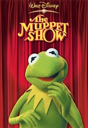 The Muppet Show (1976)