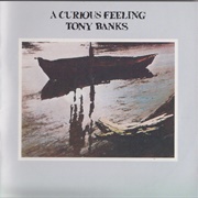 Tony Banks - A Curious Feeling