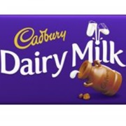 Cadbury Dairy Milk