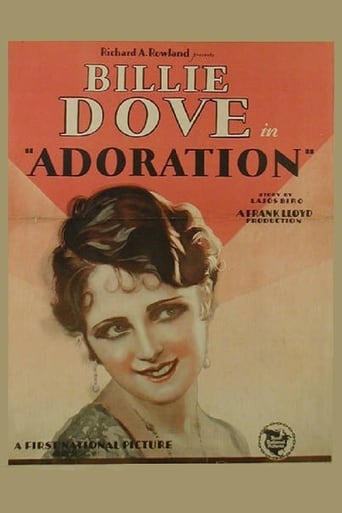 Adoration (1928)