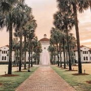 Valdosta State University