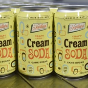 Northern Soda Company Cream Soda