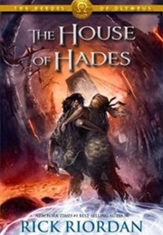 The House of Hades (Rick Riordan)