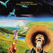 Hard Nose the Highway (Van Morrison, 1973)