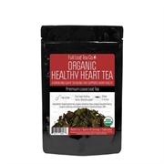 Full Leaf Tea Co. Healthy Heart Tea