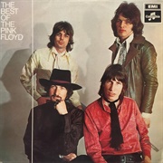 The Best of the Pink Floyd (Pink Floyd, 1970)