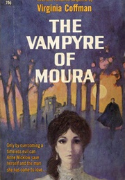 The Vampyre of Moor (Virginia Coffman)