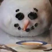 Campbell's Chicken Noodle Soup Commerical