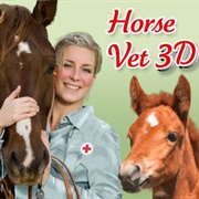 Horse Vet 3D