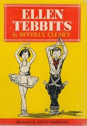 Ellen Tebbits (Beverly Cleary)