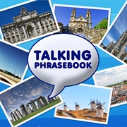 Talking Phrasebook: 7 Languages