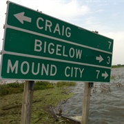 Holt County, Missouri