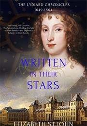 Written in Their Stars (Elizabeth St. John)