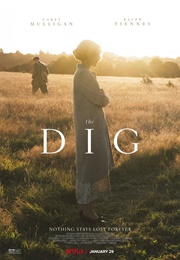The Dig (2021)