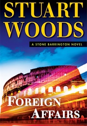 Foreign Affairs (Stuart Woods)