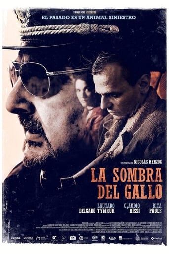 La Sombra Del Gallo (2020)