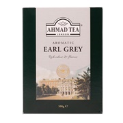 Ahmad Tea Aromatic Earl Grey