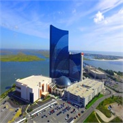 Harrah's Atlantic City