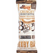 Bixby Nutty for You Bar