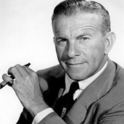 George Burns