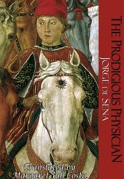 The Prodigious Physician (Jorge De Sena)