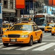 Taxi