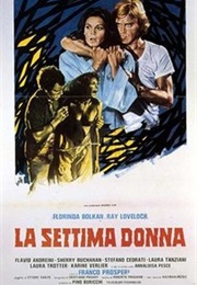 Terror! (Aka the Last House on the Beach) (1978)