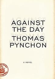 Against the Day (Thomas Pynchon)