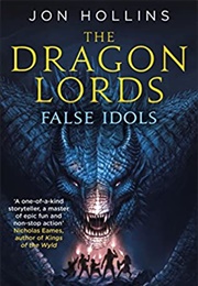 False Idols (Jon Hollins)