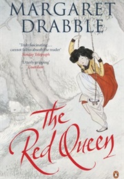 The Red Queen (Margaret Drabble)