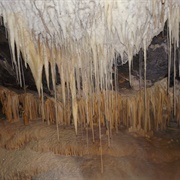 Naracoopa Caves