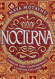 Nocturna (Maya Motayne)