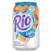 Rio Light Tropical