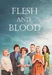 Flesh and Blood (2020)