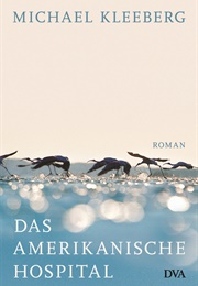 Das Amerikanische Hospital (Michael Kleeberg)