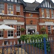 The Eva Hart - Chadwell Heath